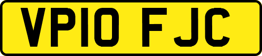 VP10FJC