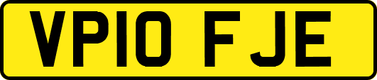 VP10FJE