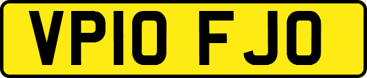 VP10FJO