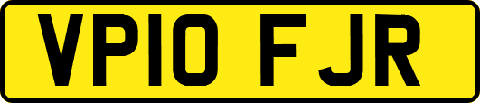 VP10FJR