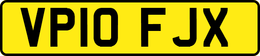VP10FJX