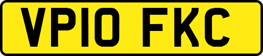 VP10FKC