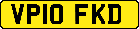 VP10FKD