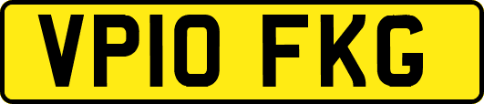 VP10FKG