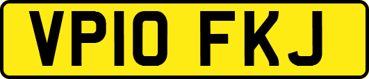 VP10FKJ