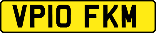 VP10FKM