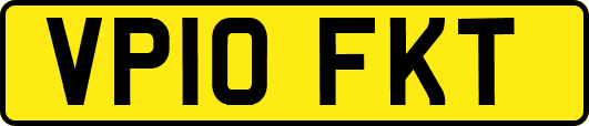 VP10FKT
