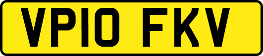 VP10FKV