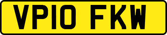 VP10FKW