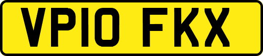 VP10FKX