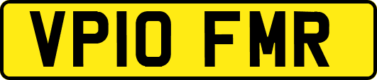VP10FMR