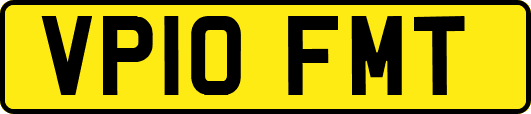 VP10FMT