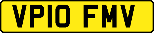 VP10FMV