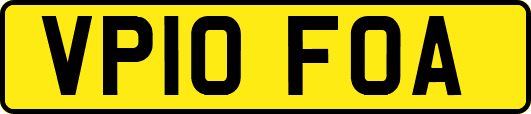VP10FOA
