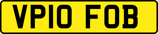 VP10FOB