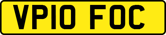 VP10FOC