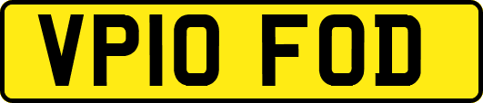 VP10FOD