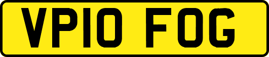 VP10FOG