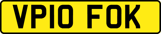 VP10FOK
