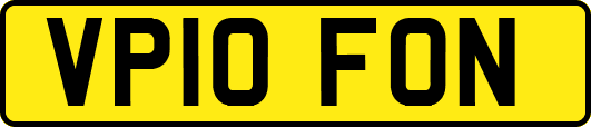 VP10FON