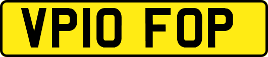 VP10FOP