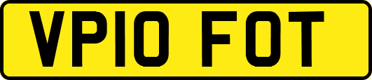 VP10FOT
