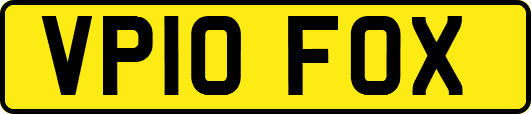 VP10FOX