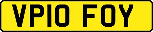 VP10FOY
