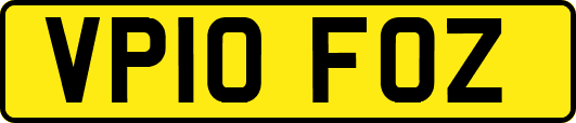VP10FOZ
