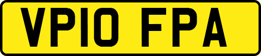 VP10FPA