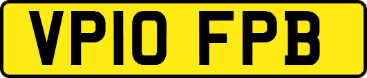 VP10FPB