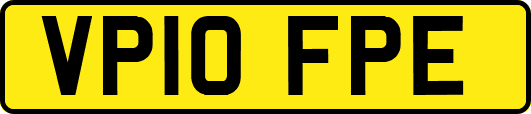 VP10FPE
