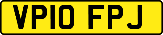 VP10FPJ