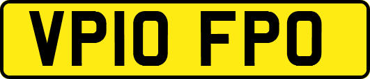 VP10FPO