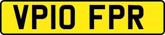 VP10FPR