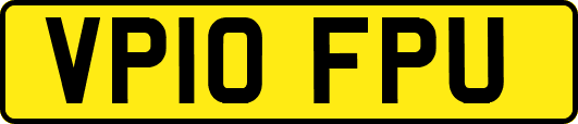 VP10FPU