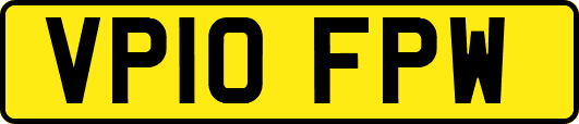 VP10FPW
