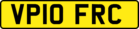 VP10FRC