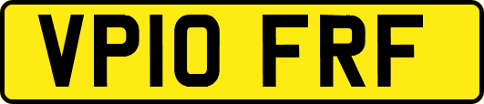 VP10FRF