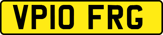 VP10FRG
