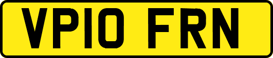 VP10FRN