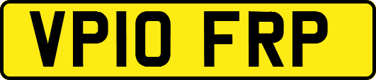 VP10FRP