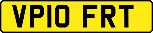 VP10FRT