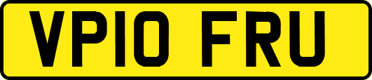 VP10FRU