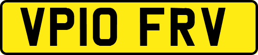VP10FRV