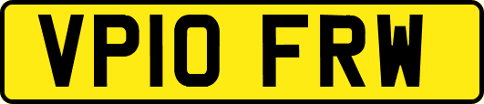 VP10FRW