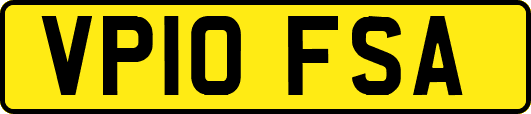 VP10FSA