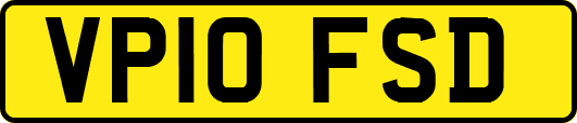 VP10FSD