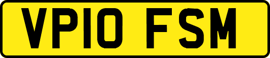 VP10FSM