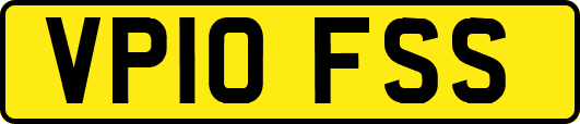 VP10FSS